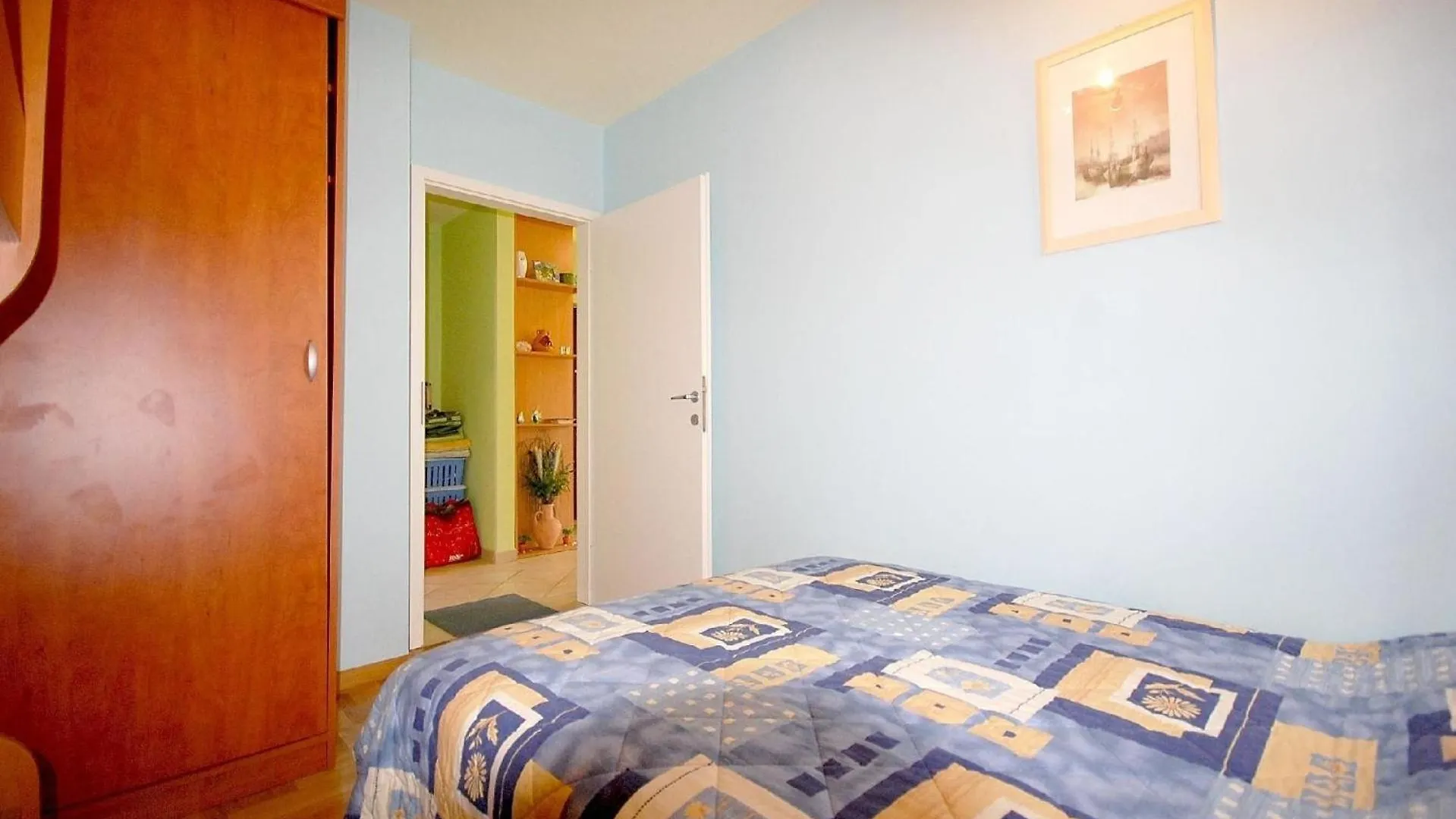 Ferienwohnung Fuer 4 Personen Ca 43 Qm In Radici, Kvarner Bucht Krk Malinska Croatia