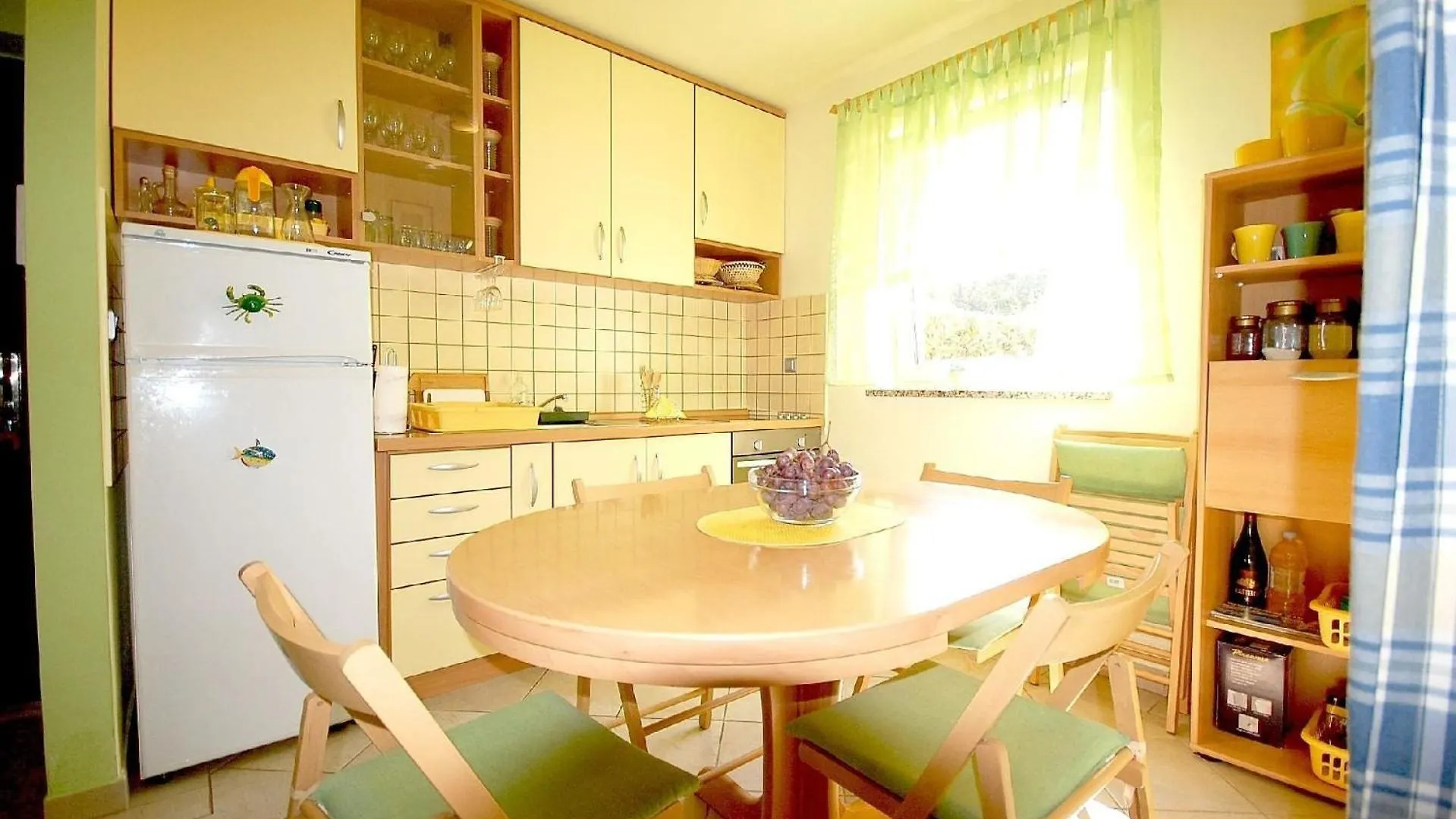 Ferienwohnung Fuer 4 Personen Ca 43 Qm In Radici, Kvarner Bucht Krk Malinska Apartment