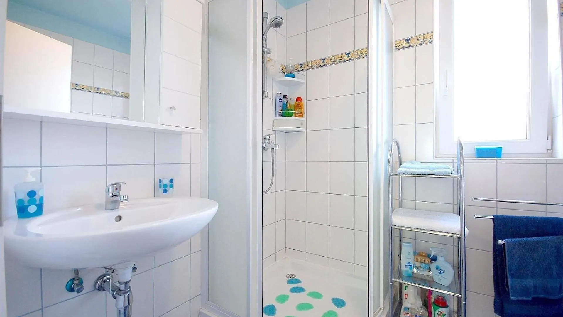 Ferienwohnung Fuer 4 Personen Ca 43 Qm In Radici, Kvarner Bucht Krk Malinska Lägenhet